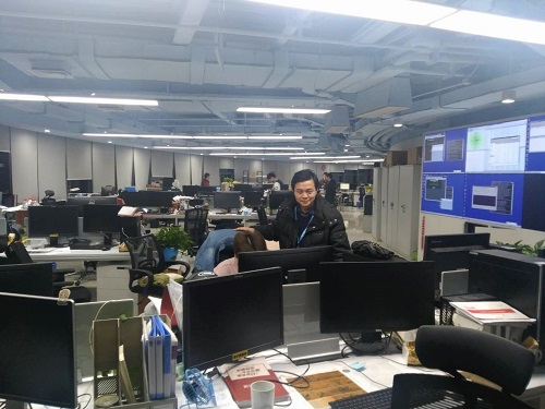 浙江日報社現場.jpg 浙江日報社現場.jpg