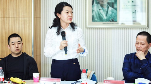 方正信產(chǎn)集團代理CEO左進.jpg 方正信產(chǎn)集團代理CEO左進.jpg